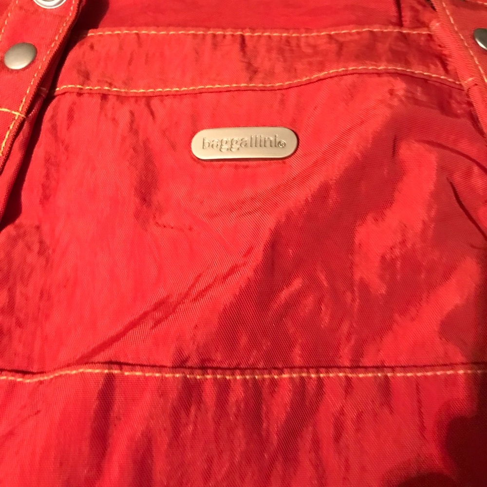 Baggallini Large Shopper
